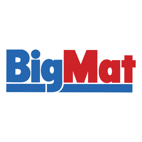 Logo Bigmat, Paysagiste Pillet, paysagiste à Luçon