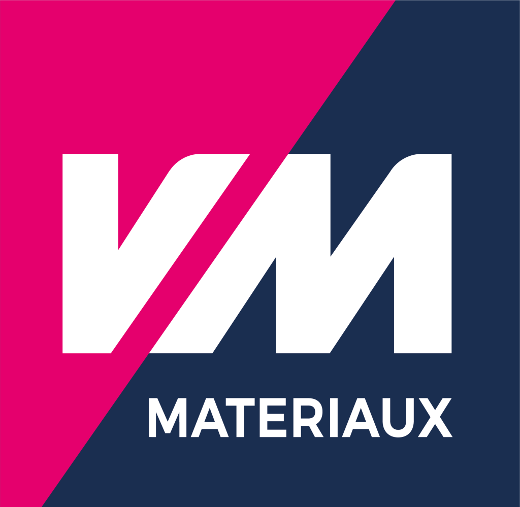 Logo VM, Paysagiste Pillet, paysagiste à Luçon