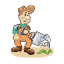 Favicon, Paysagiste Pillet, paysagiste à Luçon
