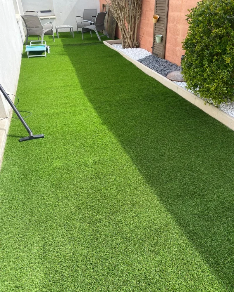 Réalisation, Paysagiste Pillet, paysagiste à Luçon