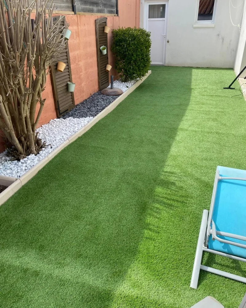 Réalisation, Paysagiste Pillet, paysagiste à Luçon