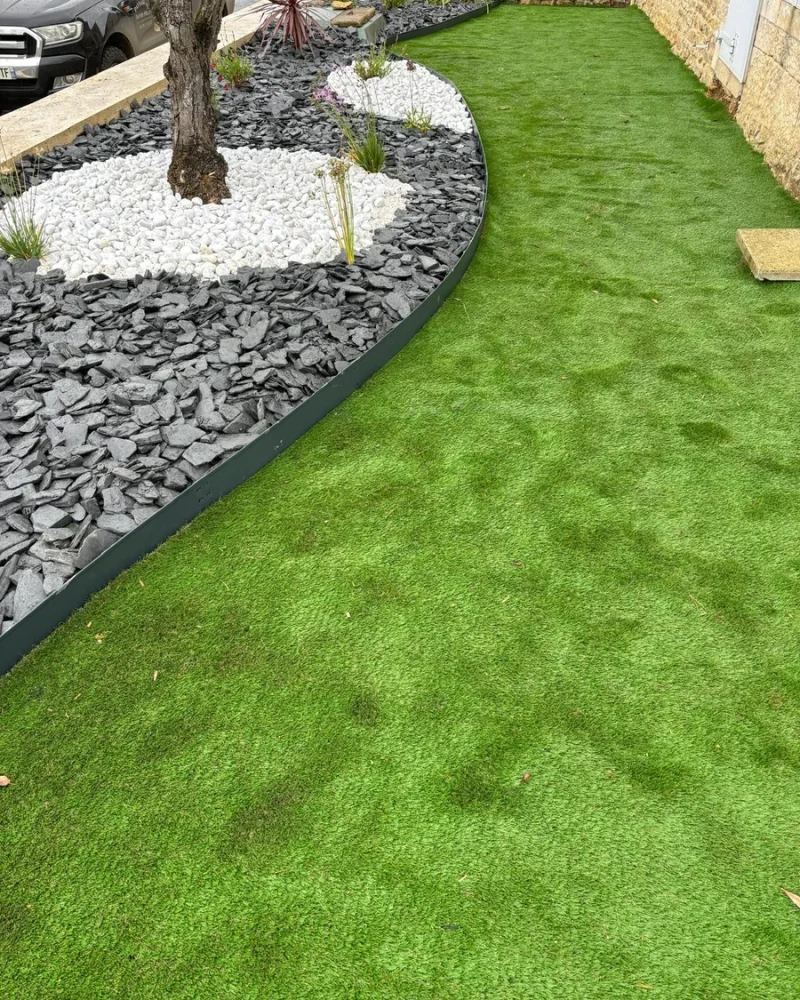 Réalisation, Paysagiste Pillet, paysagiste à Luçon