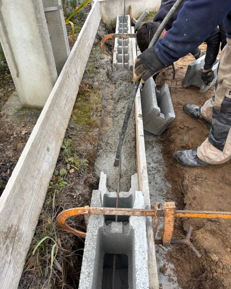 Réalisation, Paysagiste Pillet, paysagiste à Luçon