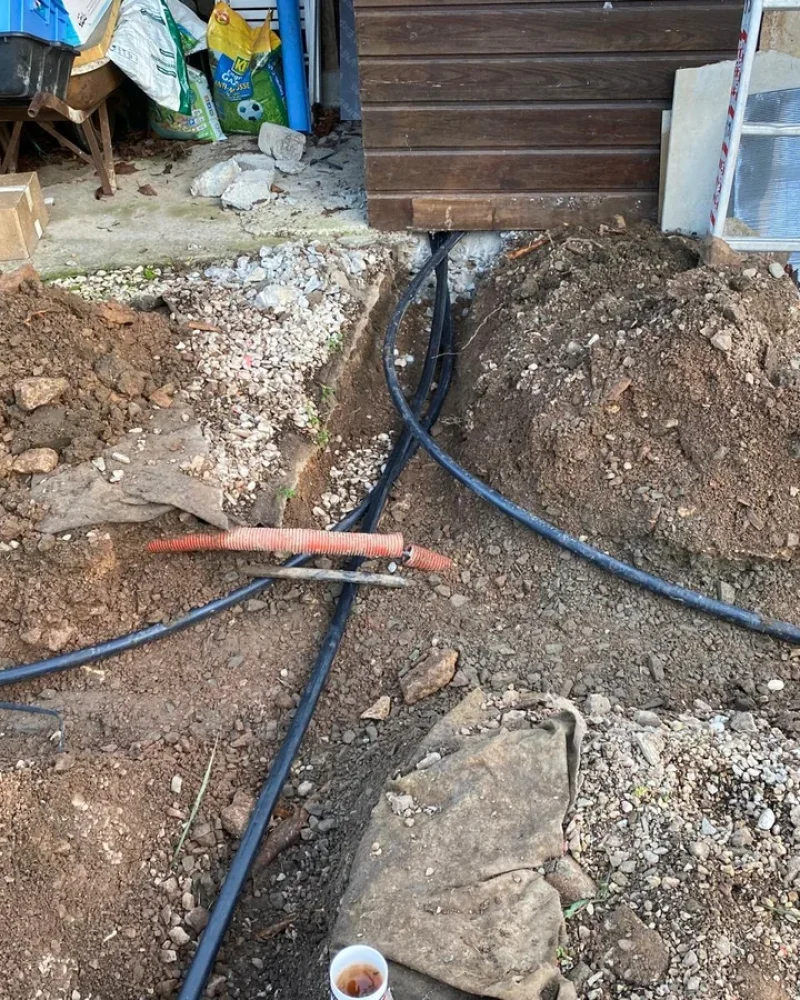 Réalisation, Paysagiste Pillet, paysagiste à Luçon