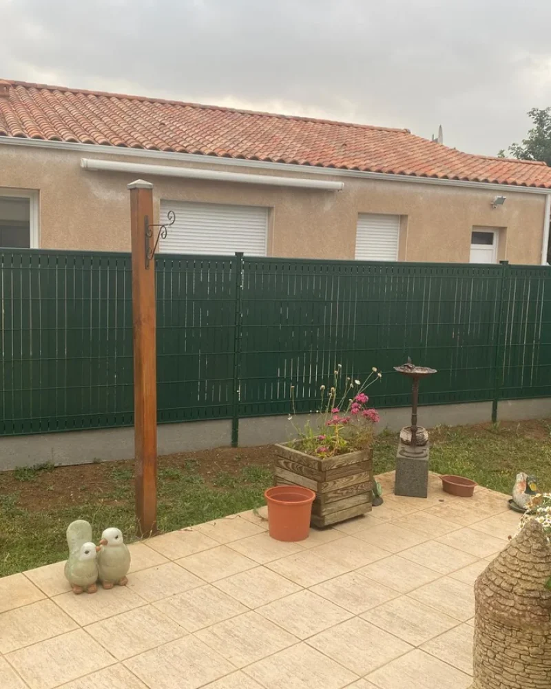 Réalisation, Paysagiste Pillet, paysagiste à Luçon