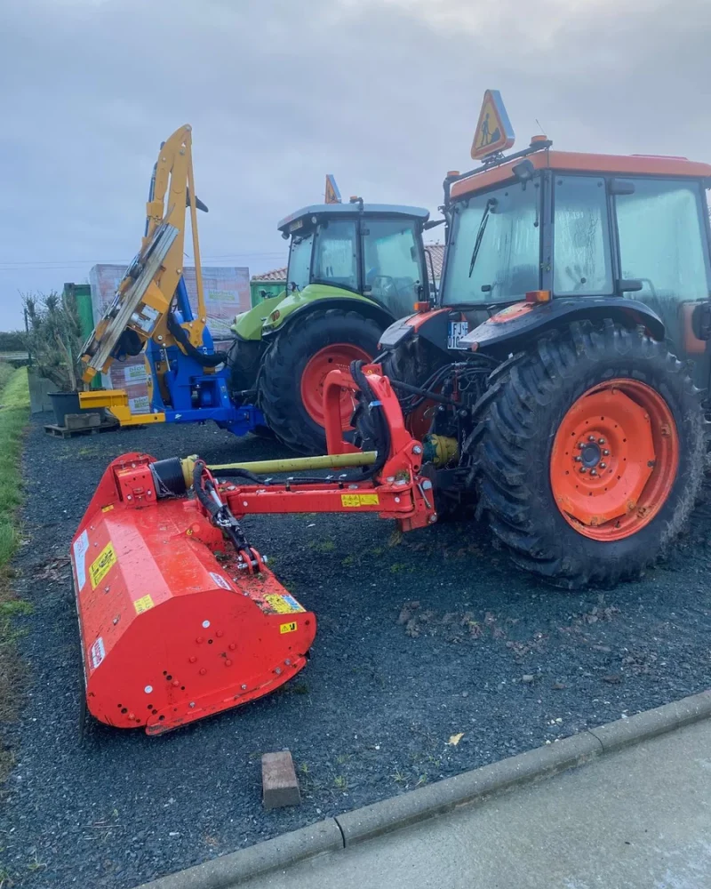 Réalisation, Paysagiste Pillet, paysagiste à Luçon